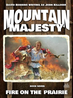 cover image of Mountain Majesty 7